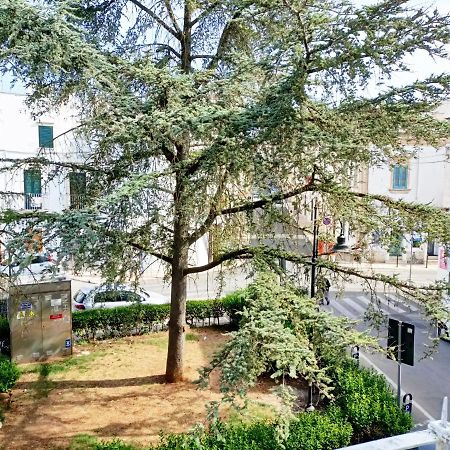 Apartamento Da Zio Lello Martina Franca Exterior foto