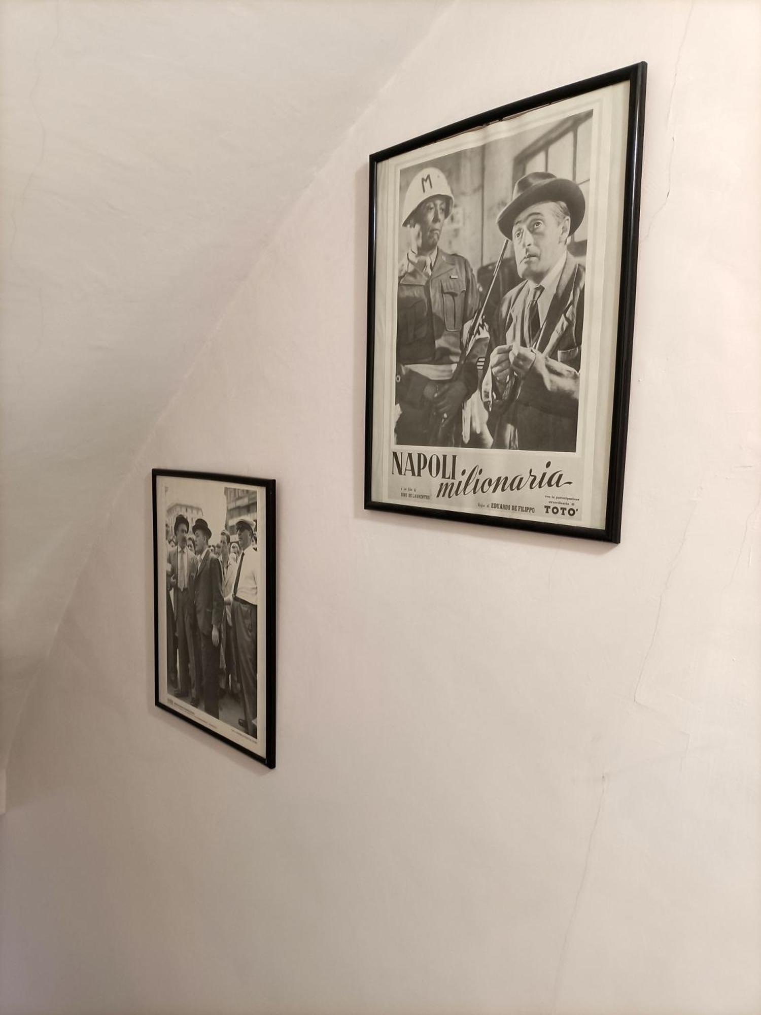 Apartamento Da Zio Lello Martina Franca Exterior foto